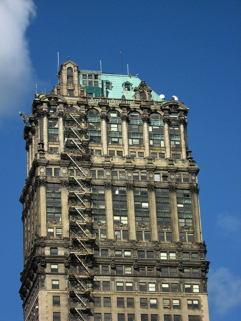 Book Tower.