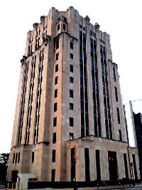 Other Buildings page button.