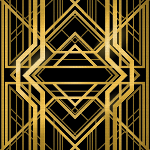 Background pattern.
